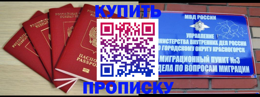 пропишу в квартире в Богородске